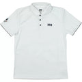 Helly Hansen Ocean Polo T-shirt M 34207-001 Clothing/Lifestyle/T-shirts/Helly Hansen Your Sports Performance