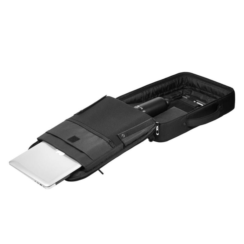 XD DESIGN BOBBY BIZZ 2.0 ANTI-THEFT BACKPACK BLACK P/N: P705.921 Import z Action/Bagaż/Plecaki Your Sports Performance