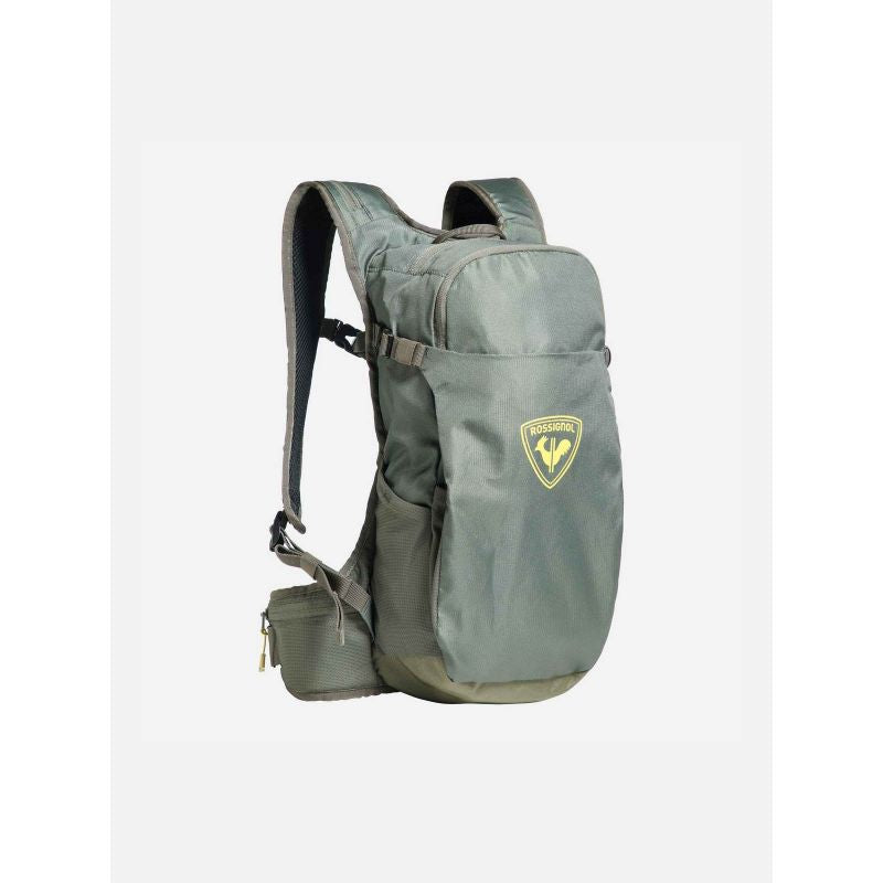 ROSSIGNOL Escaper Bike 12L backpack green Rossignol