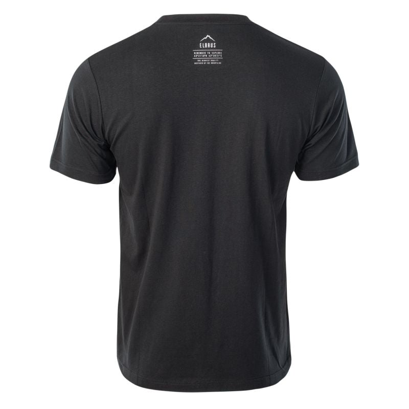 Elbrus Napo T-shirt M M000136210 Clothing/Training/Elbrus Your Sports Performance