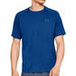 Under Armor Tech 2.0 SS M 1326413-400 training shirt Clothing/Training Your Sports Performance
