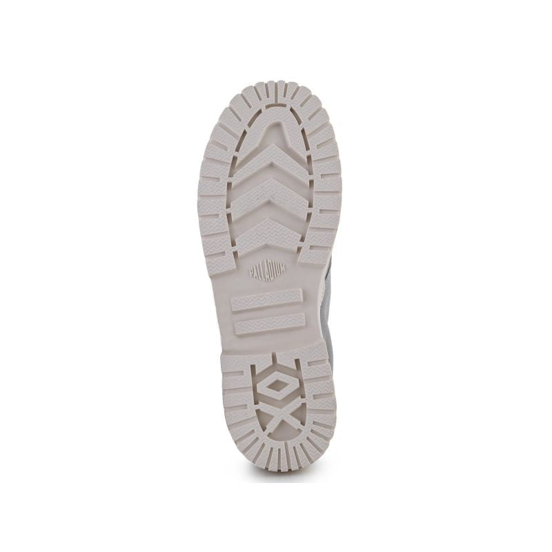 Shoes Palladium Pampa SP20 HI Canvas 76838-073-M Footwear/Lifestyle/Palladium Your Sports Performance