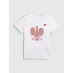 Children's fan T-shirt 4F 4FJRMM00TTSHU4436-10S