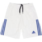 Shorts adidas MT19 Knitted Short M DW6772 Clothing/Training Adidas