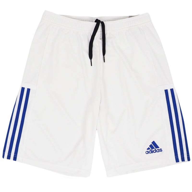 Shorts adidas MT19 Knitted Short M DW6772 Clothing/Training Adidas