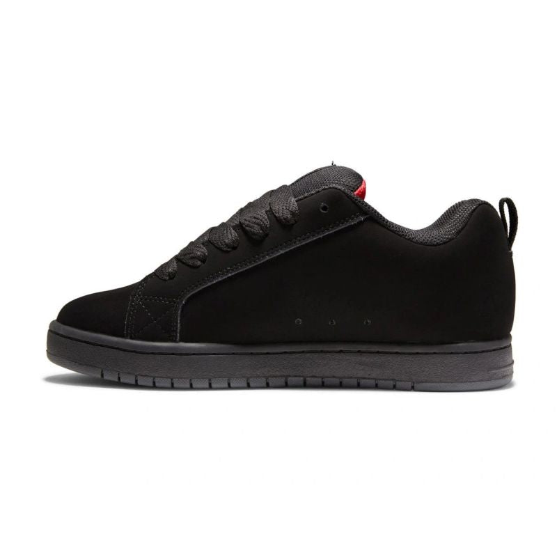 DC Shoes - Court Graffik 300529-BLR Black To be categorized Your Sports Performance