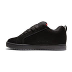DC Shoes - Court Graffik 300529-BLR Black To be categorized Your Sports Performance