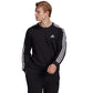 Adidas Essentials Sweatshirt M GK9078 Clothing/Lifestyle Adidas