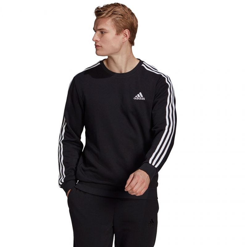 Adidas Essentials Sweatshirt M GK9078 Clothing/Lifestyle Adidas