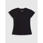 Women's slim plain T-shirt 4F 4FRSS26TTSHF4520-20S 4f