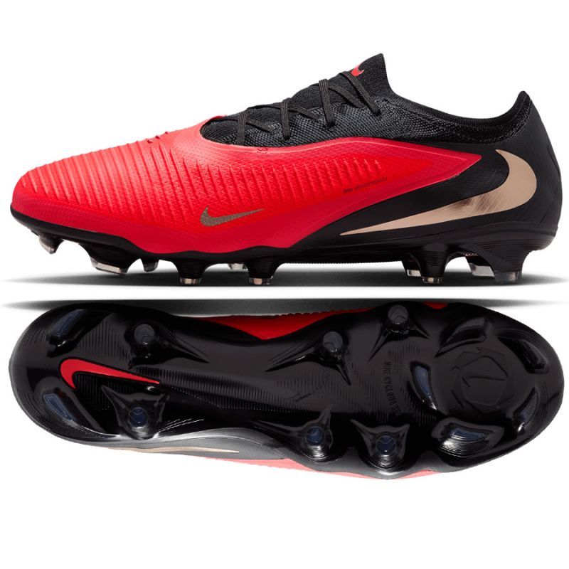 Nike Phantom 6 Low Pro FG Football Boots HJ4122-600