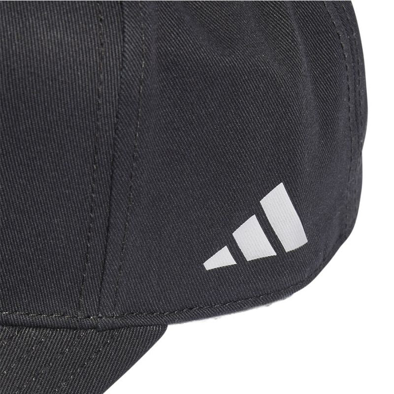 adidas All Blacks Snackback Cap JI9317 Clothing/Multisport Adidas