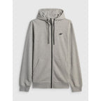 Men's regular hooded sweatshirt 4F 4FRMM00TSWSM3058-27M 4f