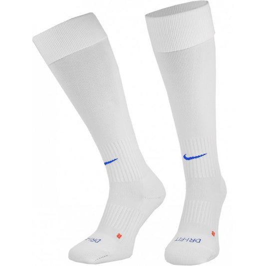 Socks Nike Classic II Cush Over-the-Calf SX5728-101 Clothing/Football Nike