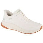 Skechers Slip-Ins: Bobs Squad 4 - Staple Look 117624-WHT White 39 In preparation Your Sports Performance