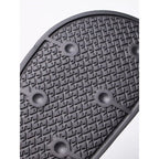 Women's pool flip-flops 4F 4FSS23FFLIF068-20S Kobieta/Obuwie/Klapki i japonki/Klapki Your Sports Performance