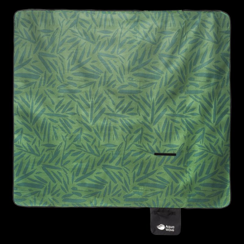 SALVA BLANKET Blanket In preparation Your Sports Performance