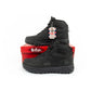 Lee Cooper men's winter hiking boots, insulated, ankle boots, black In preparation Your Sports Performance