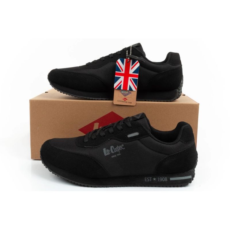 Lee Cooper M LCW-25-03-3384M shoes Footwear/Lifestyle/Lee Cooper Your Sports Performance