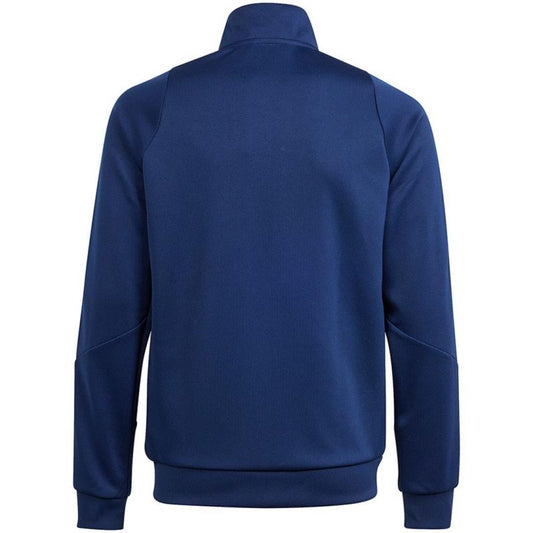 Adidas Tiro 24 Training Jr IR7501 sweatshirt Clothing/Football Adidas