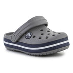 Crocs Kids Toddler Crocband Clog Jr 207005-05H flip-flops
