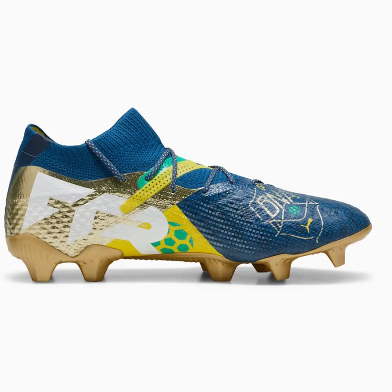 Puma Future 7 Ultimate BNA FG/AG 108079-01 shoes Footwear/Football/FG/SR Puma