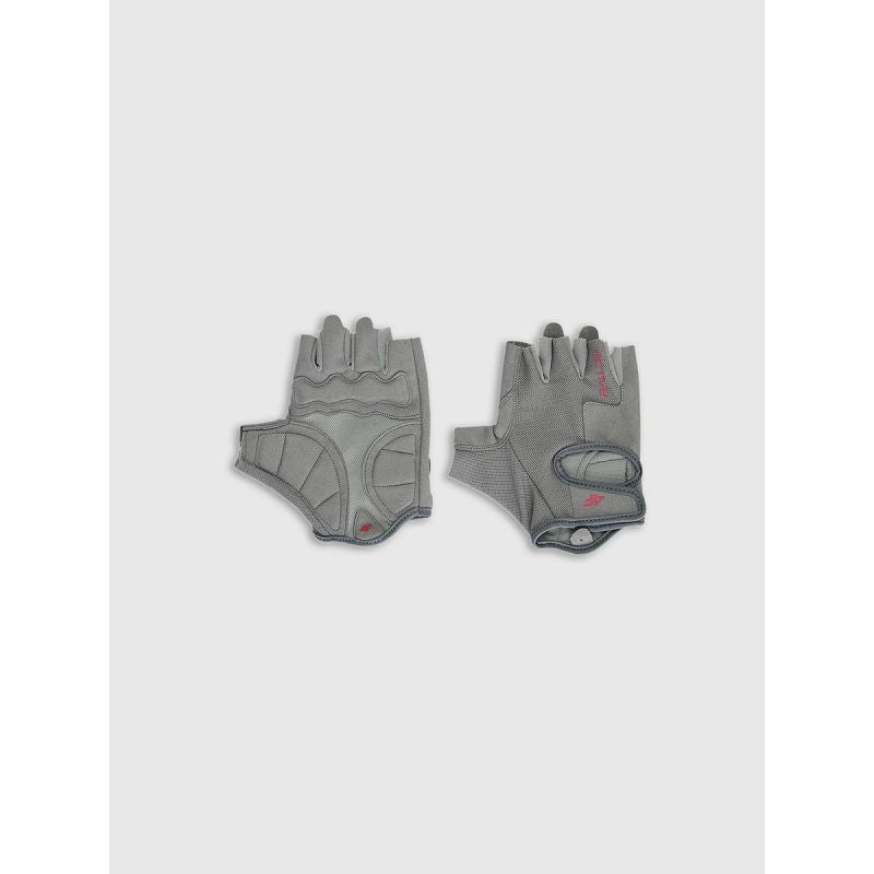 4F 4FRSS26AFGLF268-27S Women's Cycling Gloves 4f
