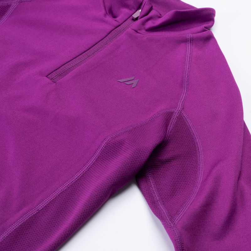 Children's thermal underwear PAGO TOP KDG In preparation Your Sports Performance
