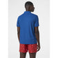 Helly Hansen Polo Ocean T-shirt M 34207 606 Clothing/Lifestyle/T-shirts/Helly Hansen Your Sports Performance