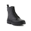 Palladium Pallatrooper Off Lth 77972-001-M shoes Footwear/Lifestyle/Palladium Your Sports Performance