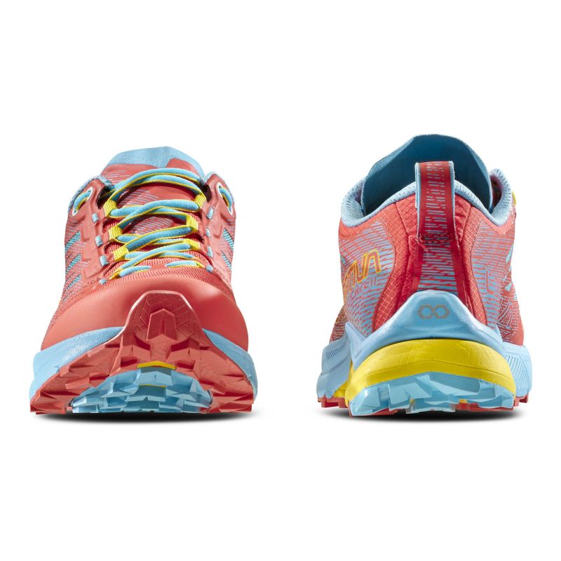 La Sportiva Jackal II W running shoes 56K402602 Footwear/Running/Women/La Sportiva Your Sports Performance