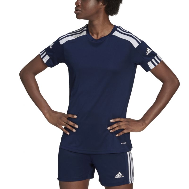 T-shirt adidas Squadra 21 W GN5754 Clothing/Training Adidas