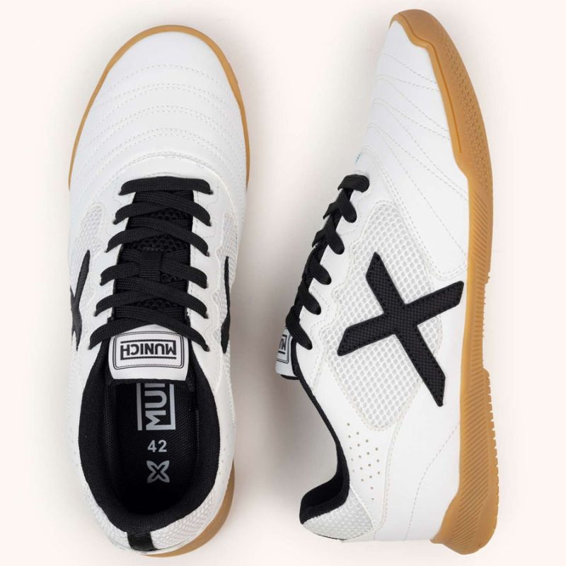 Munich Debut 02 IN shoes 8922002 To be categorized Your Sports Performance