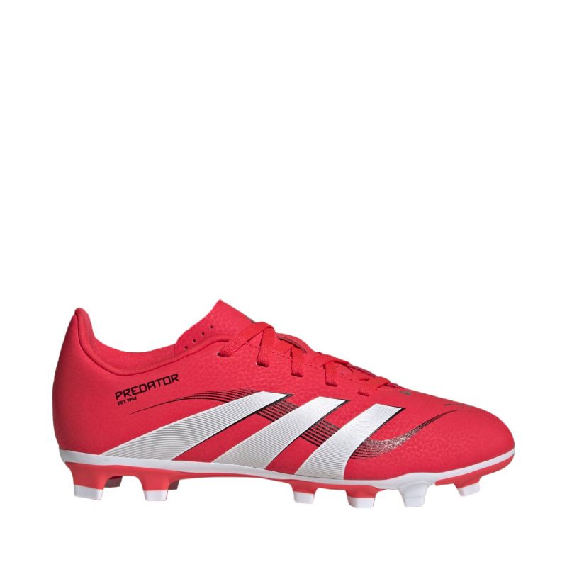 Adidas Predator Club FG/MG Jr Football Boots ID3813 Footwear/Football/JR/FG Adidas