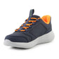 Skechers Slip-ins: GO RUN 400 V.2 - Turbo-Brisk 403899L-NVOR NVY/ORNG In preparation Your Sports Performance