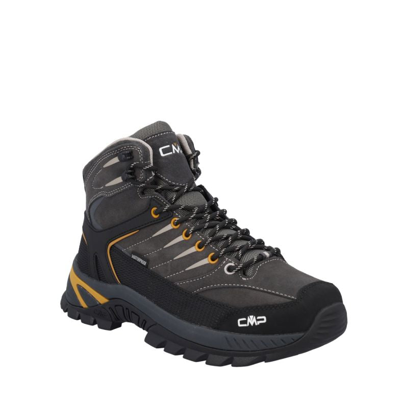 CMP Rigel 2.0 Mid Men's Hiking Shoes 3Q19367 01QZ