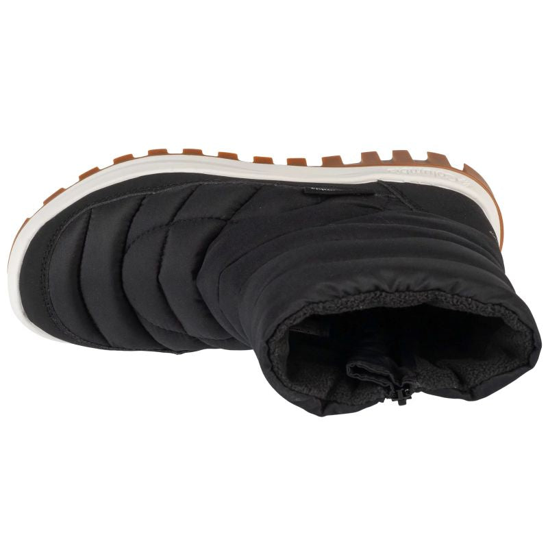 Columbia Snowtrot Mid W 2075111010 Snow Boots Footwear/Outdoor/Columbia Your Sports Performance