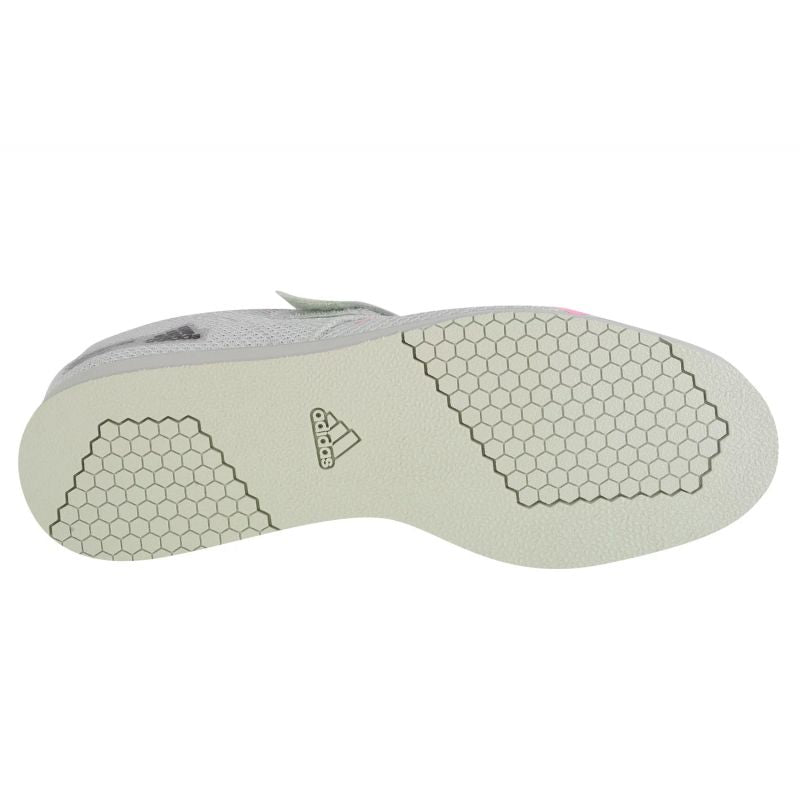 Adidas Powerlift 5 Weightlifting M GY8920 shoes Footwear/Training/Men Adidas
