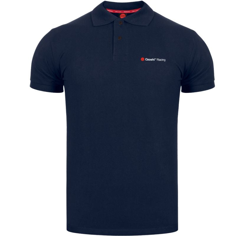 Ozoshi Polo Shirt M OZ93831