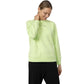 4F W sweatshirt H4Z22 BLD020 45S Clothing/Training 4F
