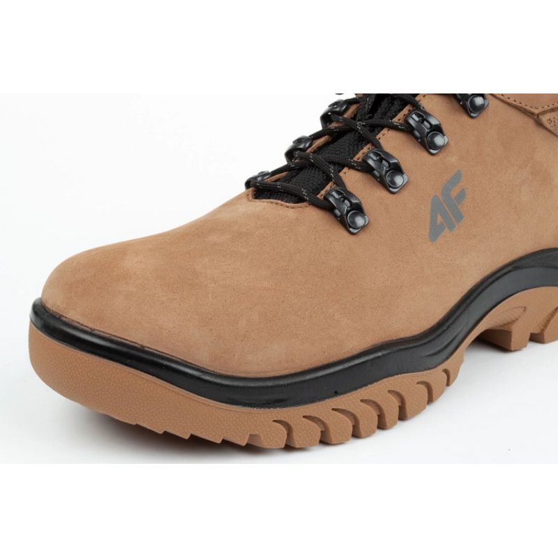 4F M OBMH257 44S trekking shoes Footwear/Outdoor/zimowe 4F