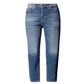 Tommy Jeans Mom Jean Uhr Tprd Be W DW0DW10887 jeans Clothing/Lifestyle/Trousers, shorts/Tommy Jeans Tommy Hilfiger