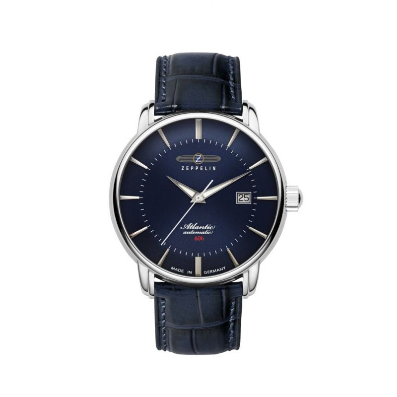 Zeppelin Atlantic 84603 watch, automatic Akcesoria sportowe i turystyczne/Zegarki sportowe Your Sports Performance