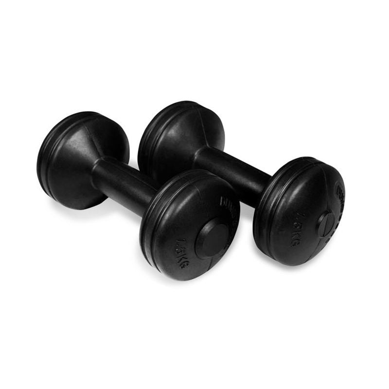 Multigym PRO BMG 4700 bench with weight stack 66kg