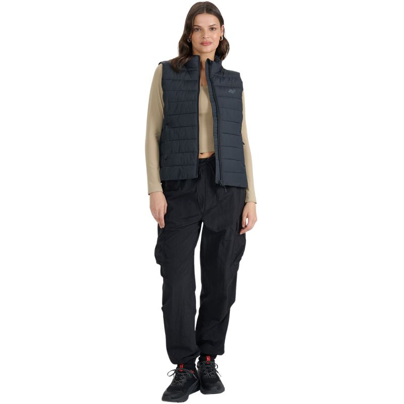 Vest 4F W 4FWAW25TVJAF218 20S Clothing/Lifestyle/4F Your Sports Performance