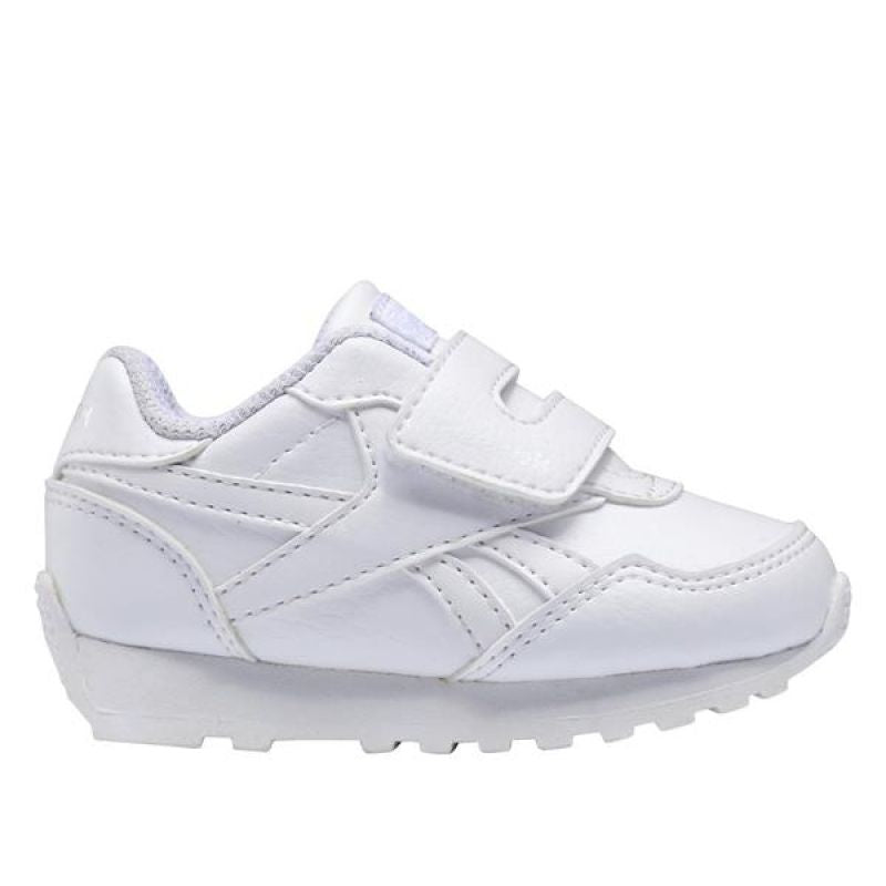 Reebok ROYAL REWIND Girls' Shoes in White (GY1740) In preparation Your Sports Performance