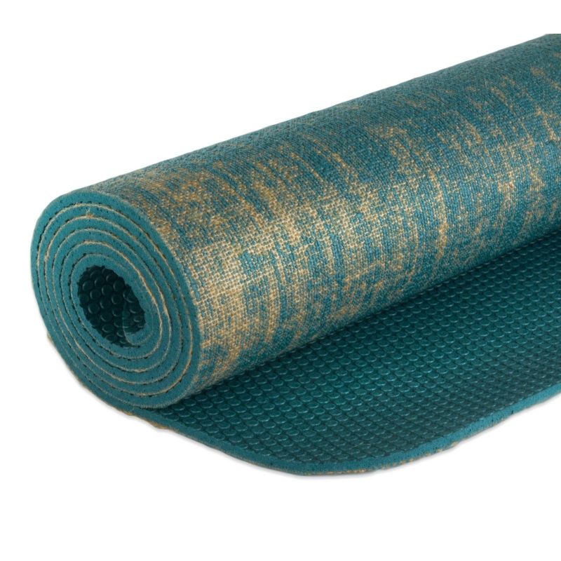 GAIAM Jute 5mm 62905 yoga mat Accessories/Training equipment Your Sports Performance