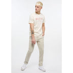 Mustang Alex C Print M T-shirt 1013802-8001 Clothing/Lifestyle/T-shirts/Mustang Your Sports Performance