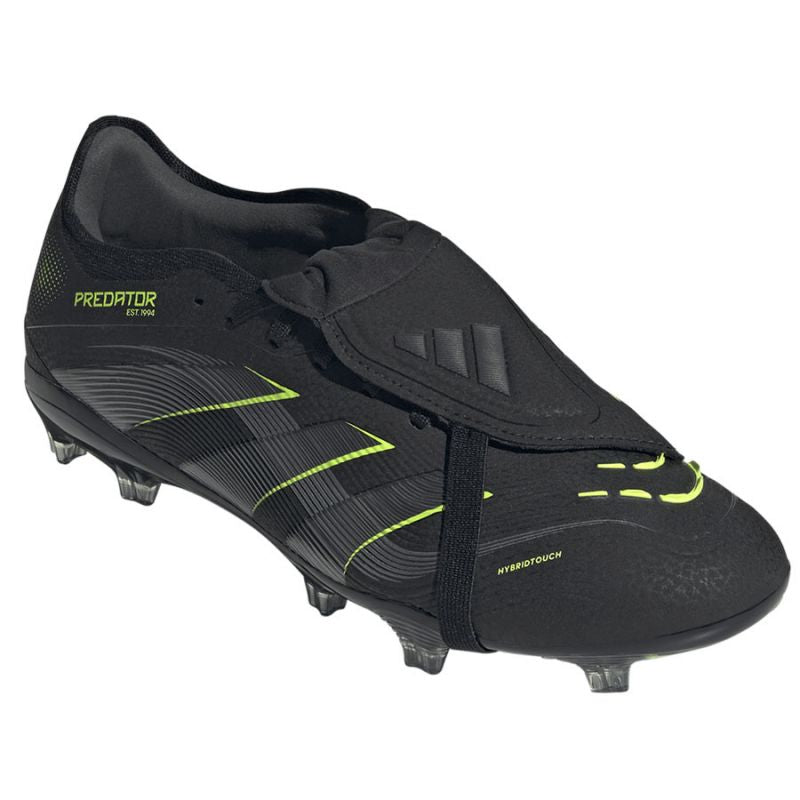 Adidas Predator Pro FT FG M JS4072 shoes Footwear/Lifestyle Adidas