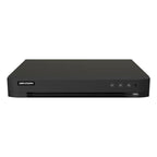 Hikvision Pro Series IDS-7208HUHI-M1/X Digital Camera Black CCTV IP/Rejestratory Your Sports Performance